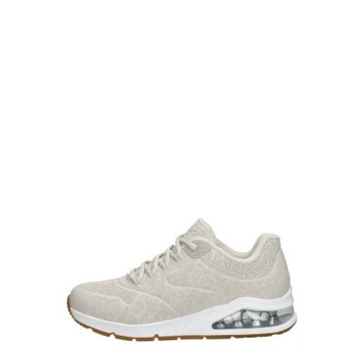 Afbeelding van Skechers Sport UNO LITE Sneakers laag mauve, Dames, Maat: 38, Mauve Hoogwaardig imitatieleer
