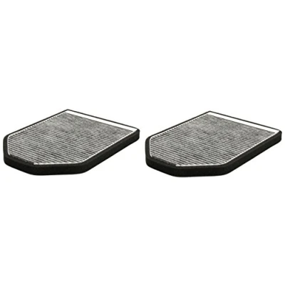 Afbeelding van CORTECO 21652552 Interieurfilter Carbon filter 270 193 20