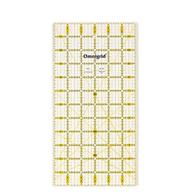 Afbeelding van Prym Omnigrid Universele Liniaal 6X12 INCH