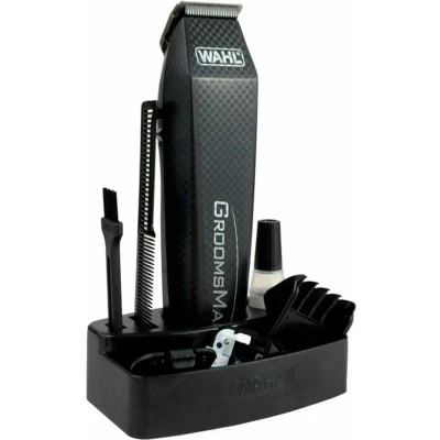 Afbeelding van Wahl Groomsman 5537 3016 All in One Trimmer