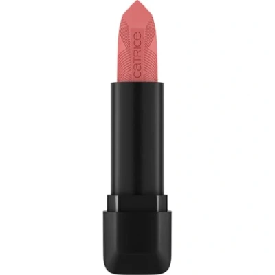 Image de Catrice Scandalous Rouge à lèvres mat N040 Rose Hydratant Longue durée Résultat instantané Vegan, sans alcool, paraben, particules de microplastique, 1 paquet (3,5 g)