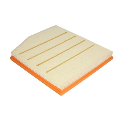 Afbeelding van HENGST Filter E1461L Luchtfilter 32 264 285 insert BMW: 3 Saloon, Touring, Coupe