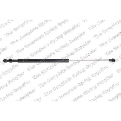 Afbeelding van LESJÖFORS 8114205 Gasveer achterklep Achter CHEVROLET: Captiva