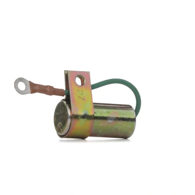 Afbeelding van Valeo Condensator 243001
