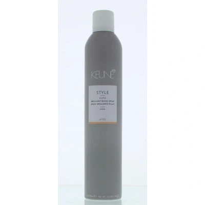Afbeelding van 15% korting Keune Brilliant Gloss Spray N110