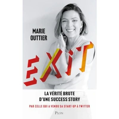 Afbeelding van EXIT