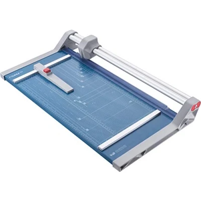 Afbeelding van Snijmachine 550, 552 derde generatie Dahle