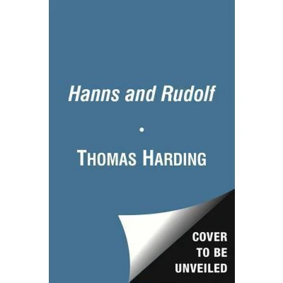 Afbeelding van Hanns and Rudolf