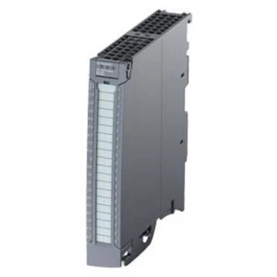 Afbeelding van Siemens 6ES7522 1BH10 0AA0 PLC uitgangskaart
