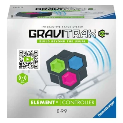 Image de Circuit de billes créatifs Gravitrax POWER Elément Controller Dès 8 ans