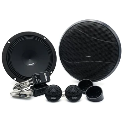 Afbeelding van Audison APK165 luidspreker set 16,5 cm 2 weg compo 100 watts RMS