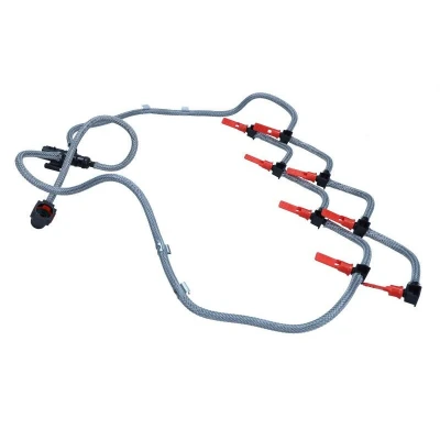 Afbeelding van Slang, lekbrandstof MAXGEAR 15 0332, voor o.a. ROVER, LAND ROVER Monkey Parts