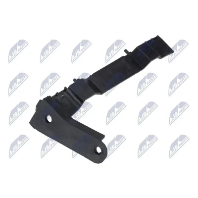 Afbeelding van NTY EZC AU 218 Houder, bumper Links