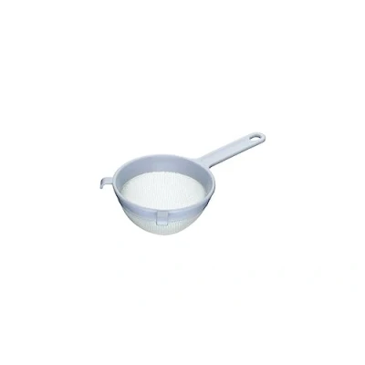 Afbeelding van Kitchen Craft Plastic Zeef Ø12cm