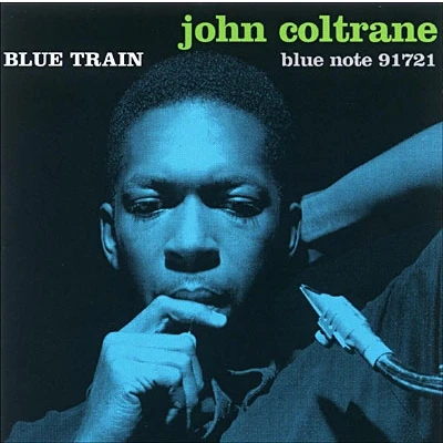 Image de Blue Train