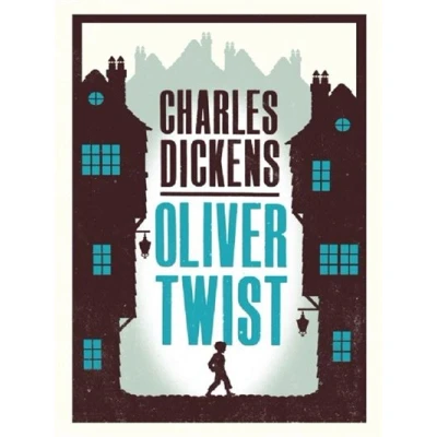 Image de Les Aventures d&#039;Oliver Twist