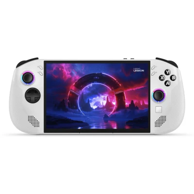 Afbeelding van Lenovo Legion Go S 8ARP1 Gaming Handheld Windows 11/Home 512 GB 20,3 cm Wit