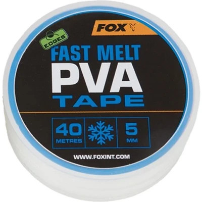 Afbeelding van Fox Edges PVA Tape Maat : Fast Melt 5mm x 40m