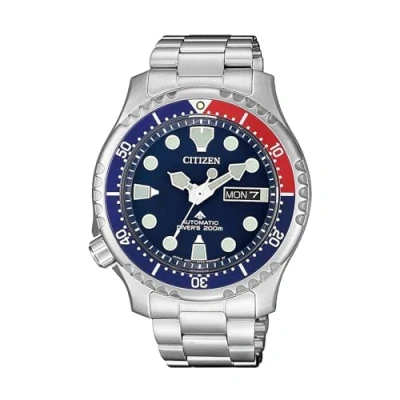 Afbeelding van Horloge Heren Citizen NY0086 83L (Ø 42 mm)