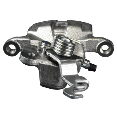 Afbeelding van FEBI BILSTEIN 179447 Remklauw Gietijzer Achteras rechts MAZDA: 6 Hatchback, Saloon, Estate