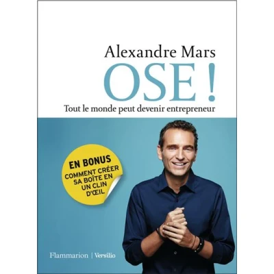 Image de Ose !