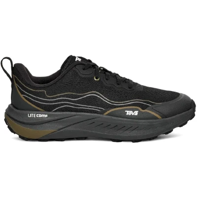 Afbeelding van Teva Wandelschoenen M Trailwinder Low 1156012 BNTH Zwart 42