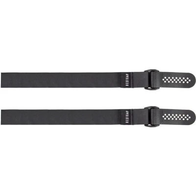 Afbeelding van SNELBINDER MET SPANGESP 45CM (2 STUKS) ZWART