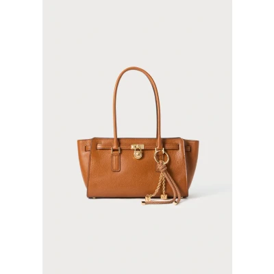 Afbeelding van MICHAEL KORS HAMILTON MODERNE Bruin N/A EU