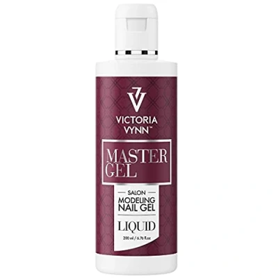 Afbeelding van Victoria Vynn™ Polygel Master Gel LIQUID 200 ml.