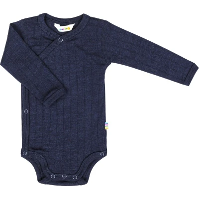 Afbeelding van Joha BABY Body voor kinderen, Maat: 50, Dark blue