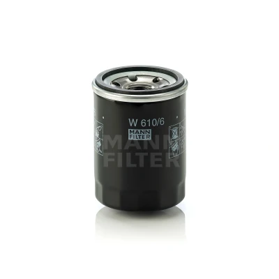 Afbeelding van Mann filter Oliefilter W 610/6