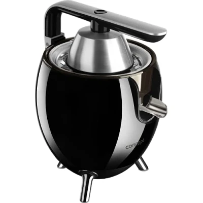 Afbeelding van Concept CE3531 citruspers/sapmaker Sapcentrifuge 200 W Zwart
