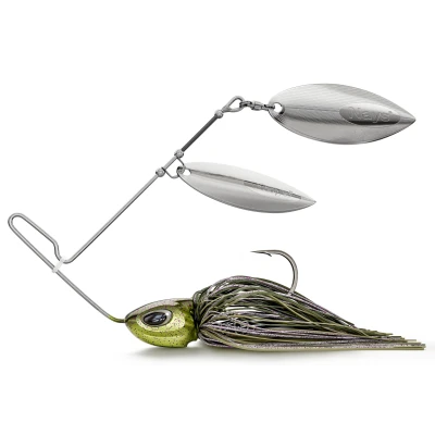 Afbeelding van Nays MZ RNNR 2.0 L Spinnerbait H 02 (14g)