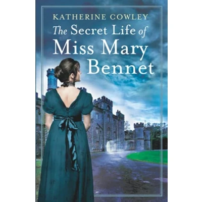 Afbeelding van The Secret Life of Miss Mary Bennet
