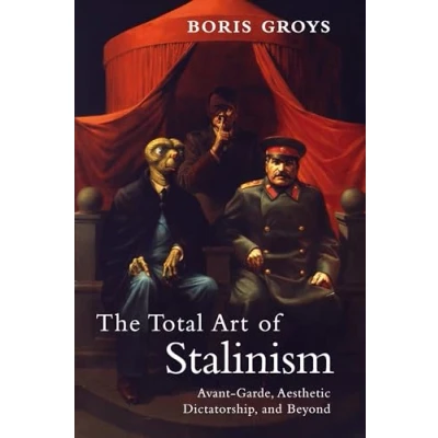 Afbeelding van Total Art of Stalinism