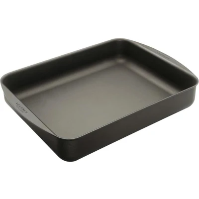 Afbeelding van Scanpan Classic Braadpan 35 Cm Antraciet