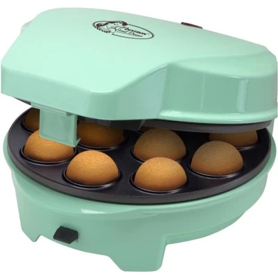 Afbeelding van Bestron Asw238 3 In 1 Cake Maker Mint