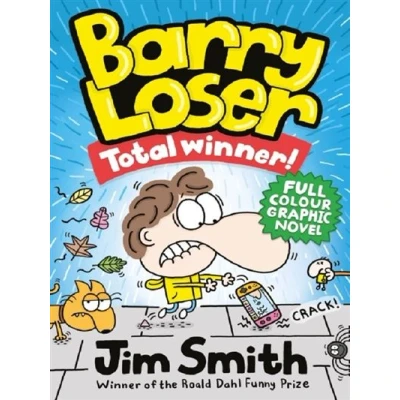 Image de BARRY LOSER