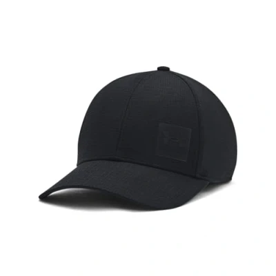 Afbeelding van Under Armour M Iso chill Armourvent Str Cap voor heren
