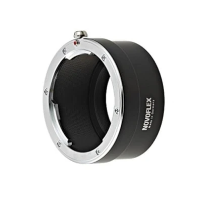 Afbeelding van Novoflex Adapter Leica R lens naar Sony E mount camera