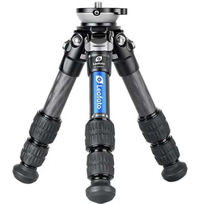 Afbeelding van Leofoto Ranger LS 223CEX Statief