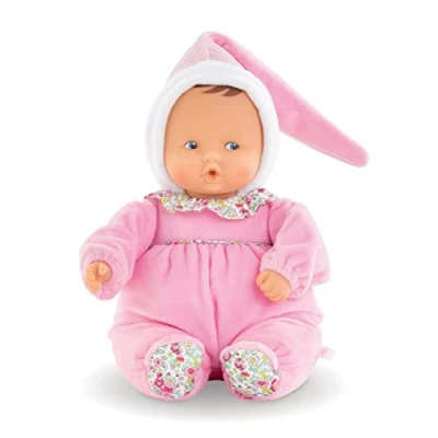 Afbeelding van Babypop Corolle Babipouce Blossom Garden