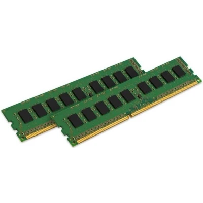 Afbeelding van Kingston ValueRAM KVR16LN11K2/8 8GB DDR3L 1600MHz (2 x 4 GB)