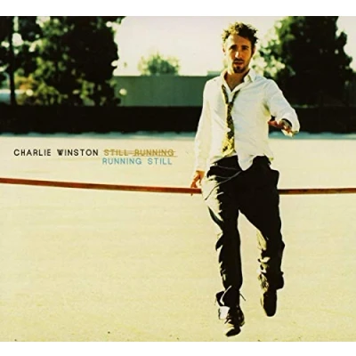 Afbeelding van Charlie Winston Running Still (CD)