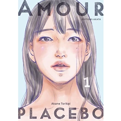 Afbeelding van Amour placebo,01
