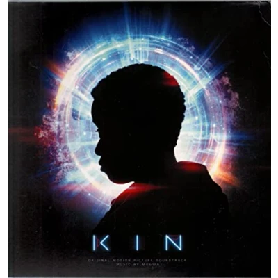 Afbeelding van Mogwai Kin (Original Motion Picture Soundtrack) (LP) (Limited Edition) (Coloured Vinyl)