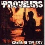 Afbeelding van The Prowlers Chaos In City (7&quot; Vinyl Single)