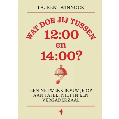 Afbeelding van Wat doe jij tussen 12:00 en 14:00?