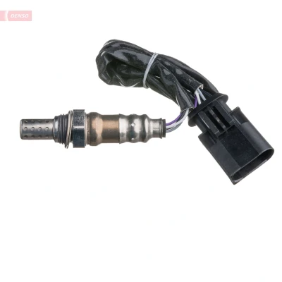 Afbeelding van DENSO Direct Fit DOX 2017 Lambdasonde M18x1.5 Verwarmd, Planarsonde, Sprongsonde MG: MGF Convertible, MG TF ZR Hatchback