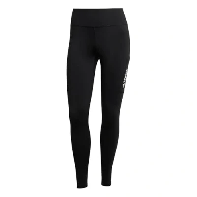 Afbeelding van adidas Terrex Multi Tights Dijen voor dames